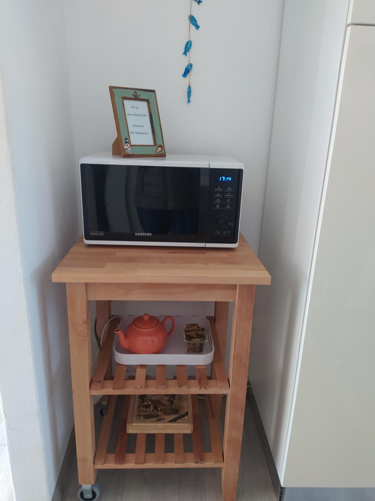 Apartment Bell'appartamento