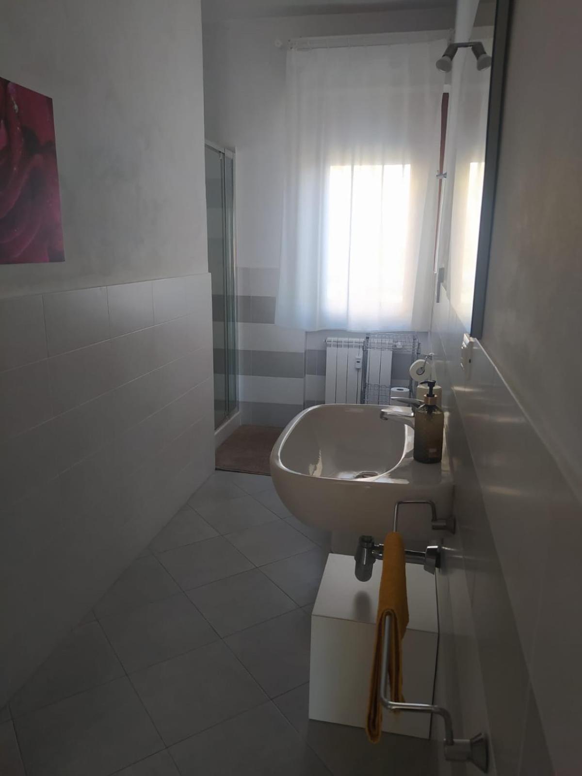 Bell'appartamento Apartment