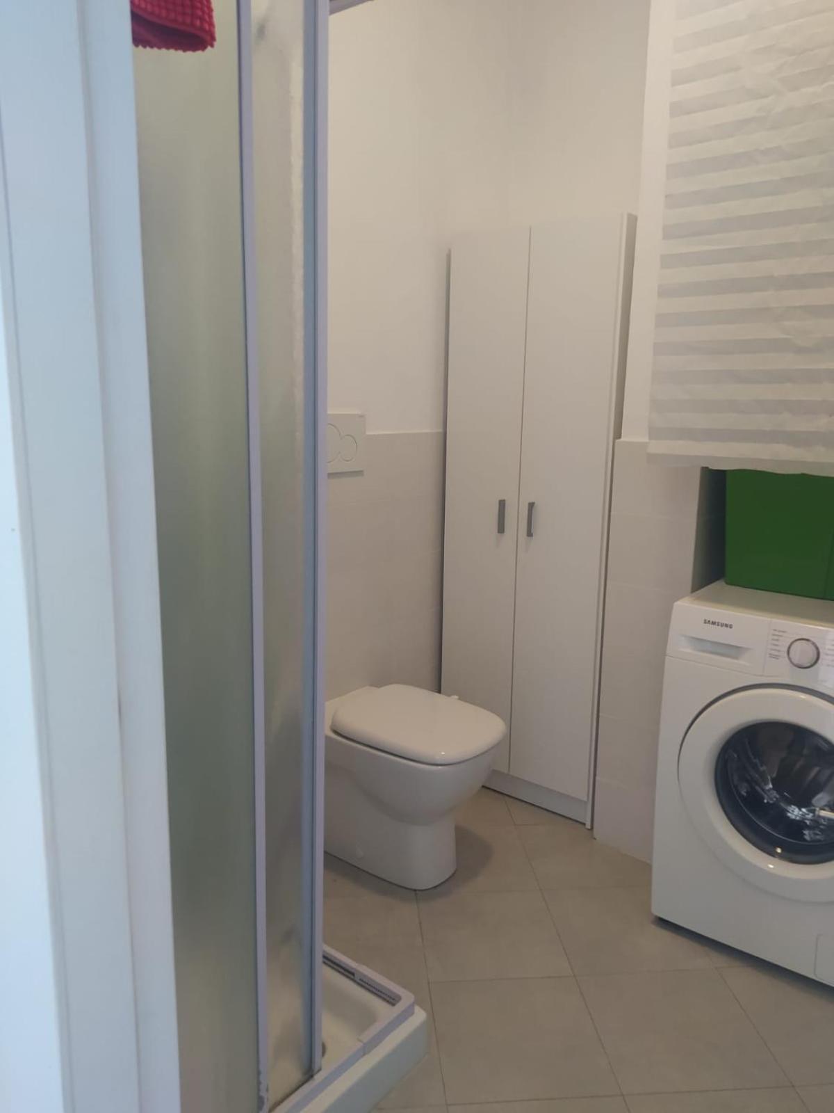 Bell'appartamento Appartement